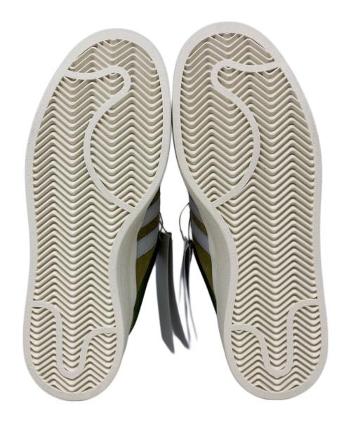 adidas（アディダス）adidas (アディダス) bud bunny BAD BUNNY CAMPUS ID7950 グリーン サイズ:27㎝の古着・服飾アイテム