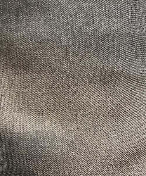 GUCCI（グッチ）GUCCI (グッチ) ストール ブラウンの古着・服飾アイテム