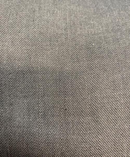 GUCCI（グッチ）GUCCI (グッチ) ストール ブラウンの古着・服飾アイテム