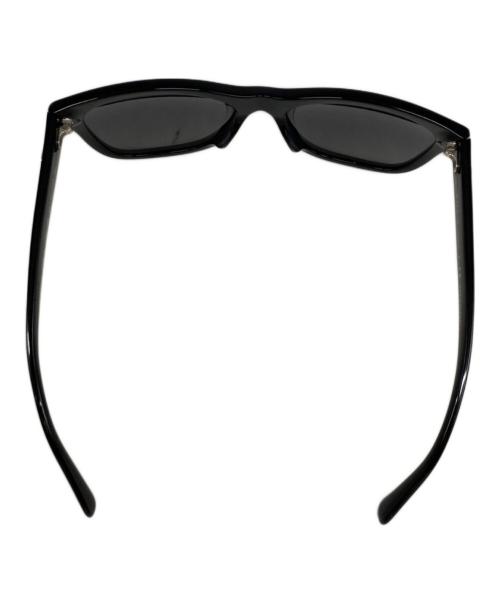 CHANEL（シャネル）CHANEL (シャネル) サングラス ブラックの古着・服飾アイテム