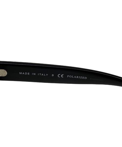 CHANEL（シャネル）CHANEL (シャネル) サングラス ブラックの古着・服飾アイテム