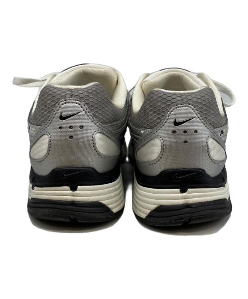 NIKE（ナイキ）NIKE (ナイキ) P-6000 グレー サイズ:26.5cmの古着・服飾アイテム