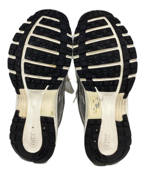 NIKE（ナイキ）NIKE (ナイキ) P-6000 グレー サイズ:26.5cmの古着・服飾アイテム