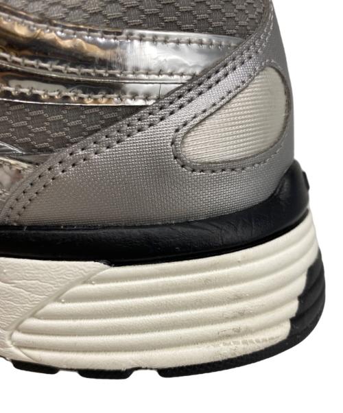 NIKE（ナイキ）NIKE (ナイキ) P-6000 グレー サイズ:26.5cmの古着・服飾アイテム