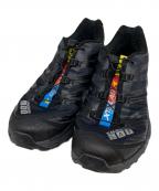 SALOMONサロモン）の古着「XT-4 OG」｜ブラック
