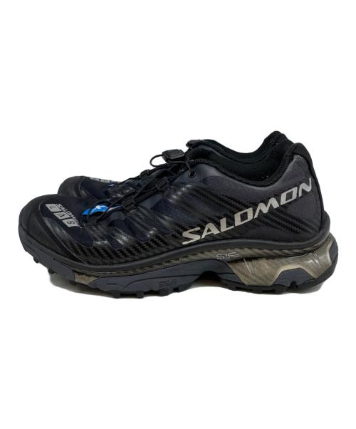SALOMON（サロモン）SALOMON (サロモン) XT-4 OG ブラック サイズ:26.5cmの古着・服飾アイテム