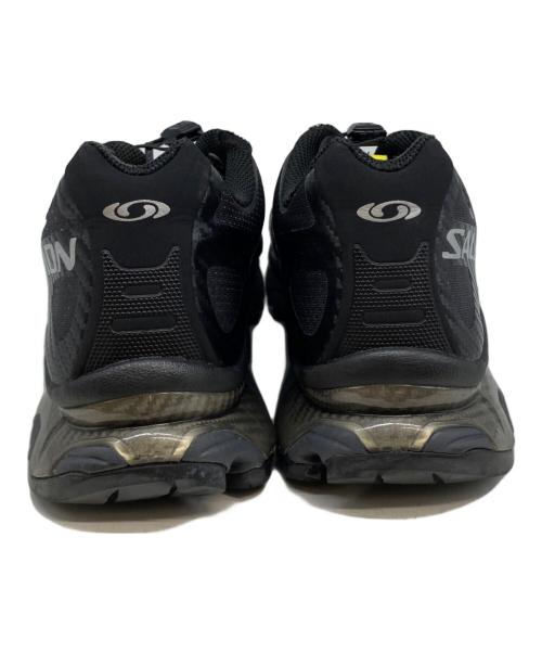 SALOMON（サロモン）SALOMON (サロモン) XT-4 OG ブラック サイズ:26.5cmの古着・服飾アイテム