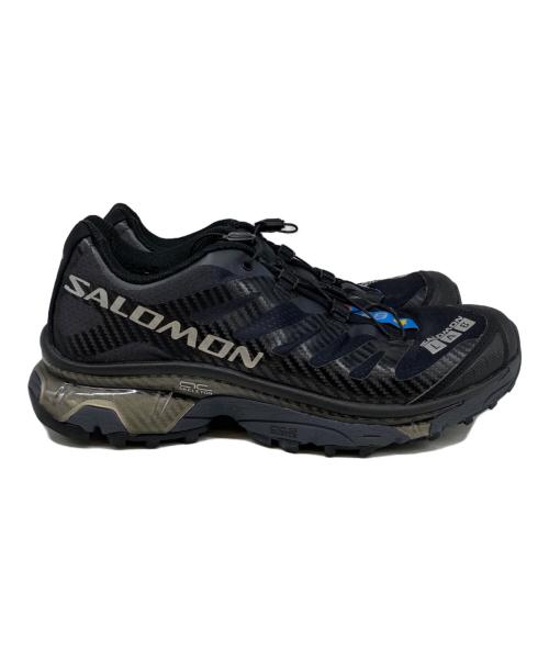 SALOMON（サロモン）SALOMON (サロモン) XT-4 OG ブラック サイズ:26.5cmの古着・服飾アイテム