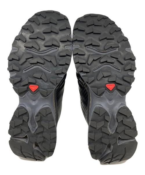 SALOMON（サロモン）SALOMON (サロモン) XT-4 OG ブラック サイズ:26.5cmの古着・服飾アイテム