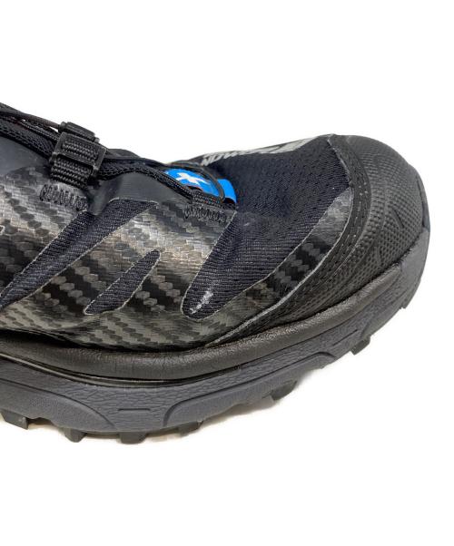 SALOMON（サロモン）SALOMON (サロモン) XT-4 OG ブラック サイズ:26.5cmの古着・服飾アイテム