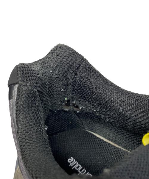 SALOMON（サロモン）SALOMON (サロモン) XT-4 OG ブラック サイズ:26.5cmの古着・服飾アイテム