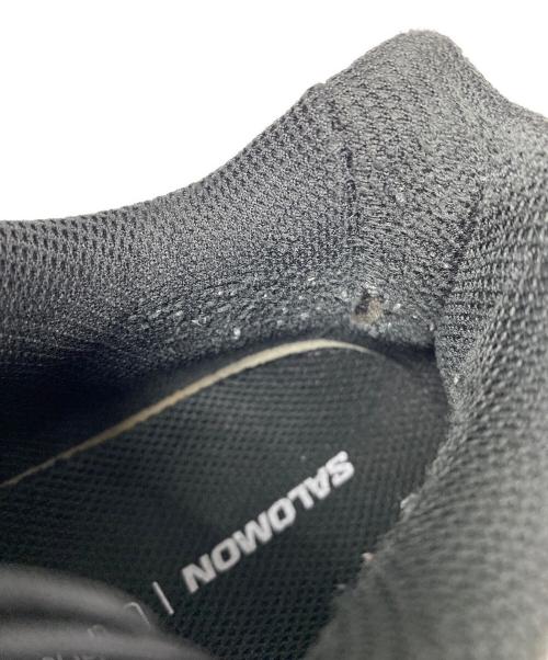 SALOMON（サロモン）SALOMON (サロモン) XT-4 OG ブラック サイズ:26.5cmの古着・服飾アイテム