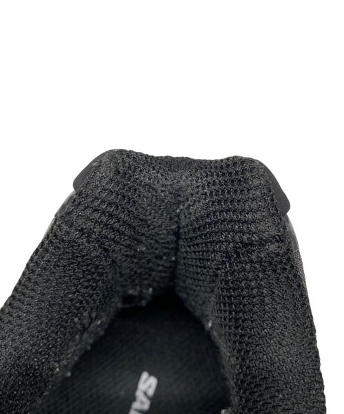 SALOMON（サロモン）SALOMON (サロモン) XT-4 OG ブラック サイズ:26.5cmの古着・服飾アイテム