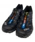 SALOMON（サロモン）の古着「XT-4 OG」｜ブラック