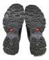 中古・古着 SALOMON (サロモン) XT-4 OG ブラック サイズ:26.5cm：9000円