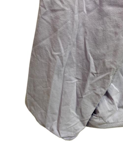 THE NORTH FACE（ザ ノース フェイス）THE NORTH FACE (ザ ノース フェイス) ジャケット ネイビー×パープル サイズ:Ｍの古着・服飾アイテム