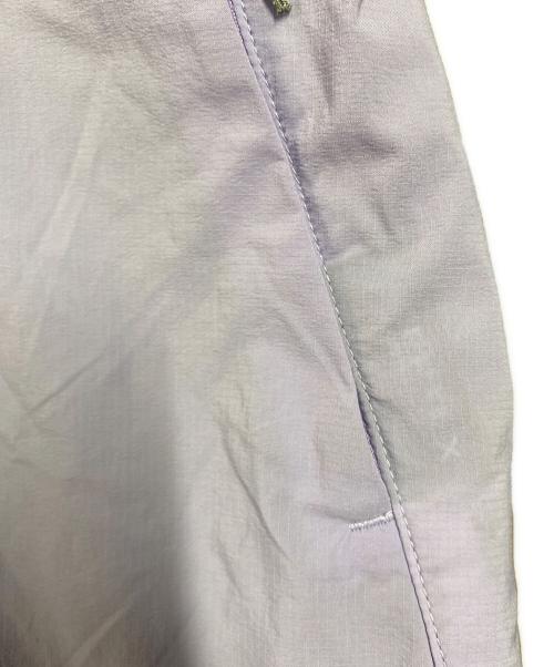 THE NORTH FACE（ザ ノース フェイス）THE NORTH FACE (ザ ノース フェイス) ジャケット ネイビー×パープル サイズ:Ｍの古着・服飾アイテム