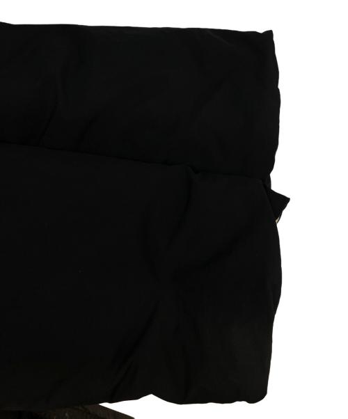 OAMC（オーエーエムシー）OAMC (オーエーエムシー) lithium down jacket ブラック サイズ:XLの古着・服飾アイテム