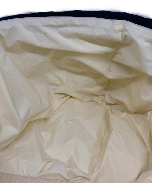 OAMC（オーエーエムシー）OAMC (オーエーエムシー) lithium down jacket ブラック サイズ:XLの古着・服飾アイテム