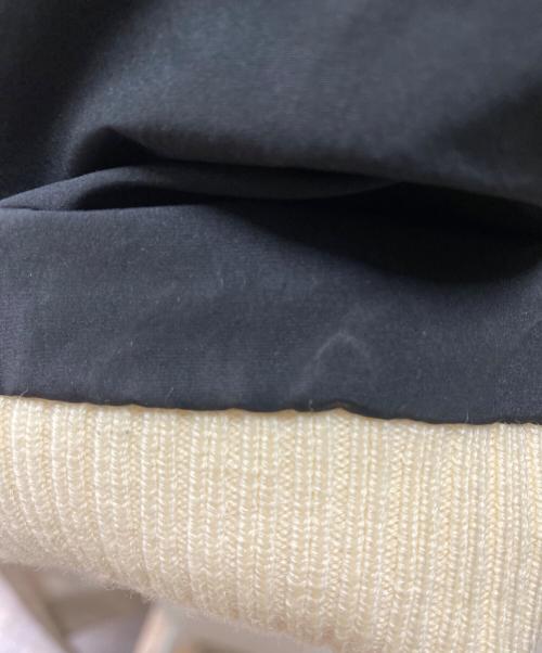 OAMC（オーエーエムシー）OAMC (オーエーエムシー) lithium down jacket ブラック サイズ:XLの古着・服飾アイテム