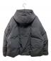 OAMC (オーエーエムシー) lithium down jacket ブラック サイズ:XL：62000円