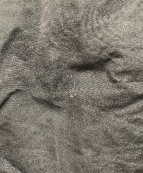 OAMC（オーエーエムシー）OAMC (オーエーエムシー) VENT SHIRT ブラック サイズ:Ｌの古着・服飾アイテム