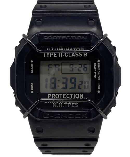 CASIO（カシオ）CASIO (カシオ) N.HOOLYWOOD (エヌ ハリウッド) 腕時計の古着・服飾アイテム