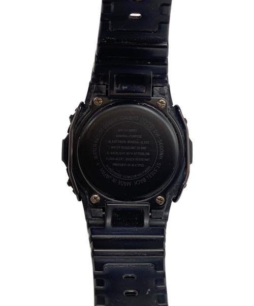 CASIO（カシオ）CASIO (カシオ) N.HOOLYWOOD (エヌ ハリウッド) 腕時計の古着・服飾アイテム