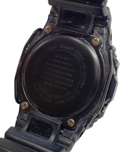 CASIO（カシオ）CASIO (カシオ) N.HOOLYWOOD (エヌ ハリウッド) 腕時計の古着・服飾アイテム