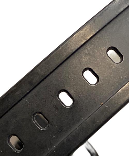 CASIO（カシオ）CASIO (カシオ) N.HOOLYWOOD (エヌ ハリウッド) 腕時計の古着・服飾アイテム