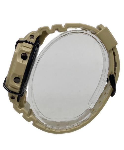 CASIO（カシオ）CASIO (カシオ) N.HOOLYWOOD (エヌ ハリウッド) 腕時計の古着・服飾アイテム