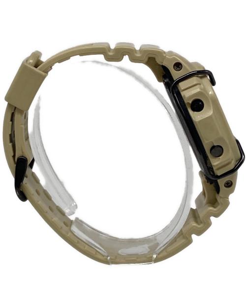 CASIO（カシオ）CASIO (カシオ) N.HOOLYWOOD (エヌ ハリウッド) 腕時計の古着・服飾アイテム