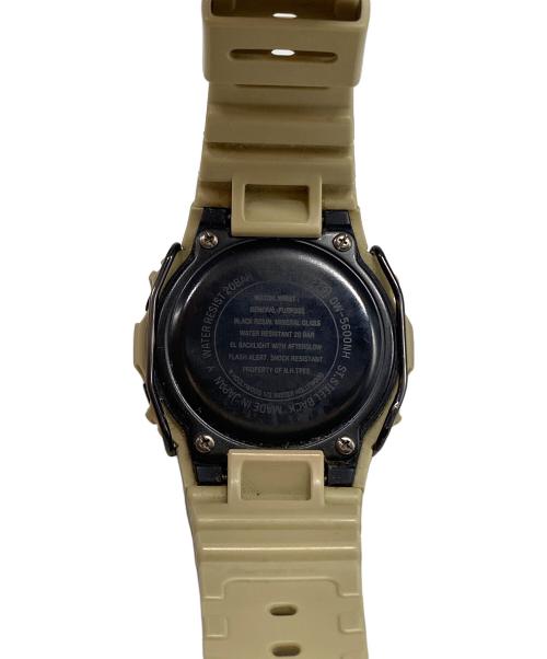 CASIO（カシオ）CASIO (カシオ) N.HOOLYWOOD (エヌ ハリウッド) 腕時計の古着・服飾アイテム