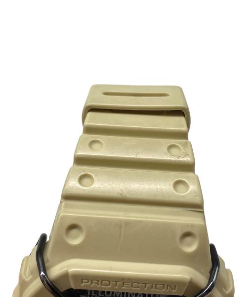 CASIO（カシオ）CASIO (カシオ) N.HOOLYWOOD (エヌ ハリウッド) 腕時計の古着・服飾アイテム