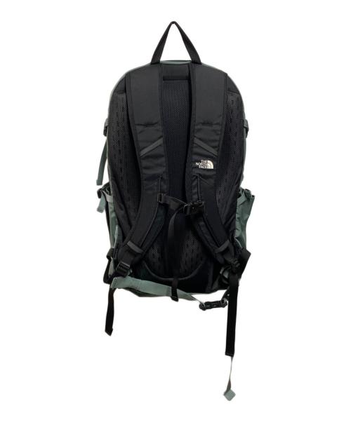 THE NORTH FACE（ザ ノース フェイス）THE NORTH FACE (ザ ノース フェイス) Tellus 25 バックパック グリーンの古着・服飾アイテム