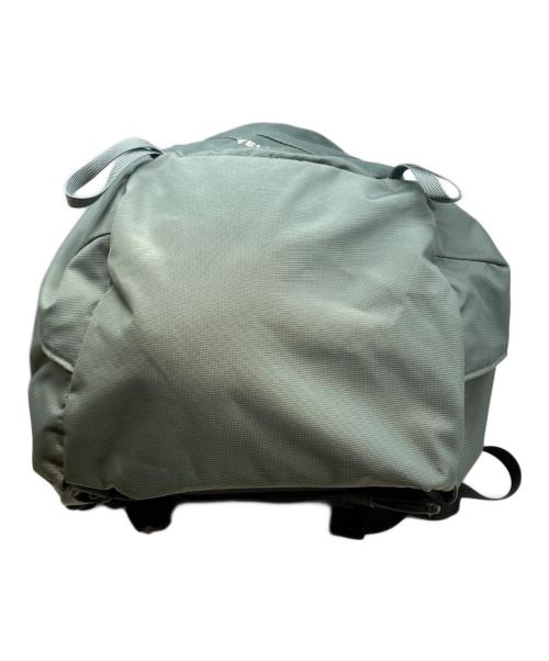 THE NORTH FACE（ザ ノース フェイス）THE NORTH FACE (ザ ノース フェイス) Tellus 25 バックパック グリーンの古着・服飾アイテム