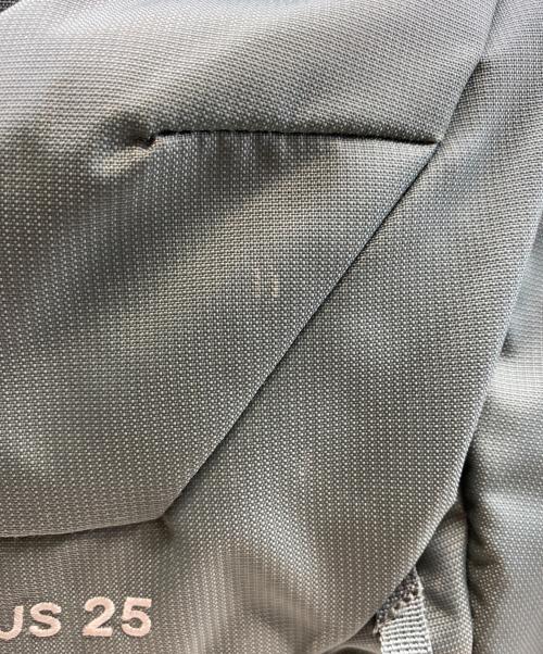 THE NORTH FACE（ザ ノース フェイス）THE NORTH FACE (ザ ノース フェイス) Tellus 25 バックパック グリーンの古着・服飾アイテム