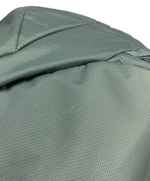 THE NORTH FACE（ザ ノース フェイス）THE NORTH FACE (ザ ノース フェイス) Tellus 25 バックパック グリーンの古着・服飾アイテム