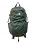 THE NORTH FACE（ザ ノース フェイス）の古着「Tellus 25 バックパック」｜グリーン
