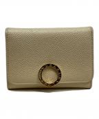 BVLGARIブルガリ）の古着「カードケース」