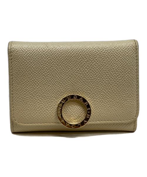 BVLGARI（ブルガリ）BVLGARI (ブルガリ) カードケースの古着・服飾アイテム