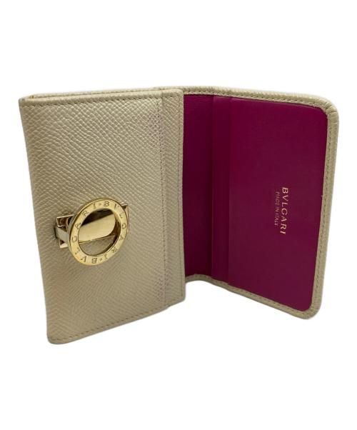 BVLGARI（ブルガリ）BVLGARI (ブルガリ) カードケースの古着・服飾アイテム