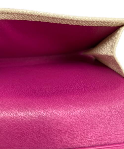 BVLGARI（ブルガリ）BVLGARI (ブルガリ) カードケースの古着・服飾アイテム