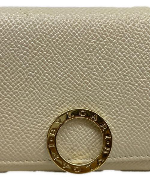 BVLGARI（ブルガリ）BVLGARI (ブルガリ) カードケースの古着・服飾アイテム
