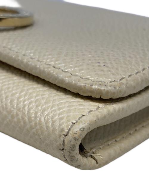 BVLGARI（ブルガリ）BVLGARI (ブルガリ) カードケースの古着・服飾アイテム