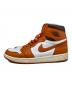 NIKE (ナイキ) Air Jordan 1 High OG 'Starfish オレンジ サイズ:28㎝：6000円