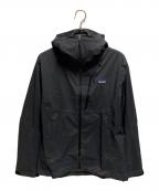 Patagoniaパタゴニア）の古着「Granite Crest Jacket」｜ブラック