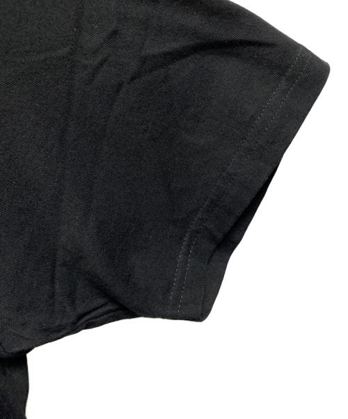 SUPREME（シュプリーム）SUPREME (シュプリーム) Liquid Swords Tee ブラック サイズ:Ｍの古着・服飾アイテム