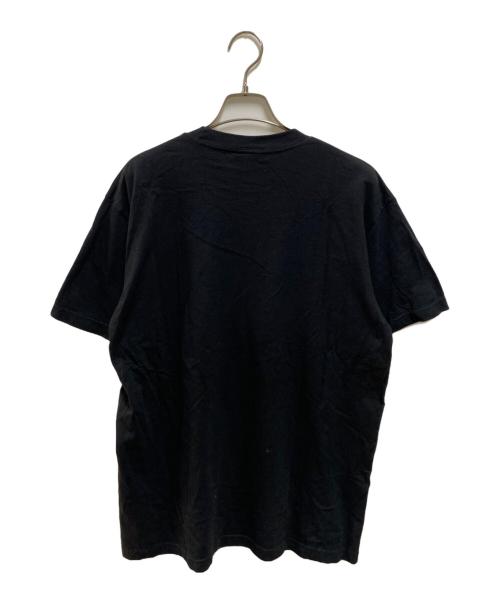 SUPREME（シュプリーム）SUPREME (シュプリーム) HNIC Tee ブラック サイズ:Ｍの古着・服飾アイテム