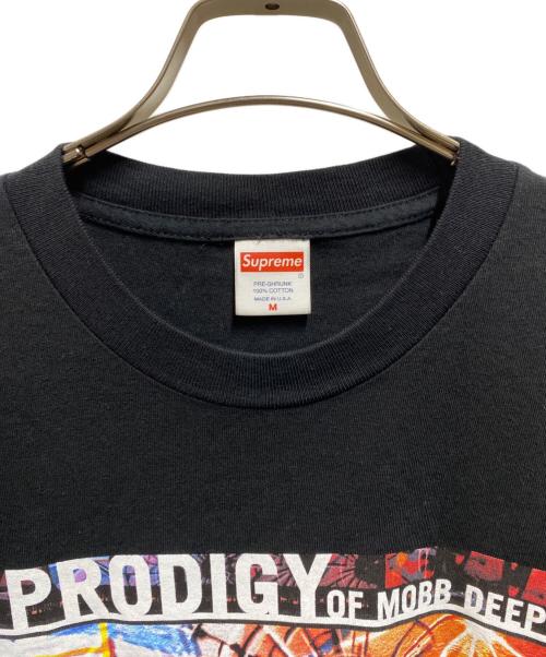 SUPREME（シュプリーム）SUPREME (シュプリーム) HNIC Tee ブラック サイズ:Ｍの古着・服飾アイテム